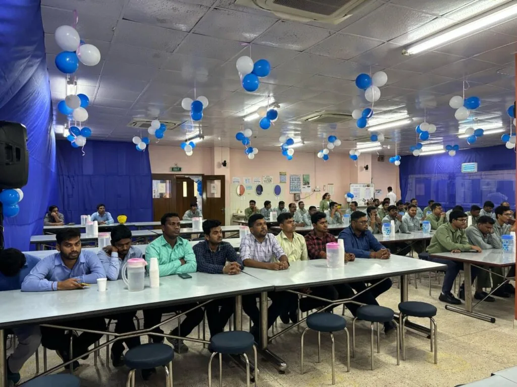 MCPI — event gallery