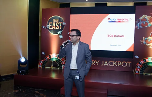 ICICI Prudential production detail