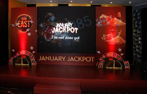 ICICI Prudential — event gallery