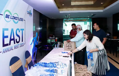 Bayer Annual Meet 2023 — event gallery