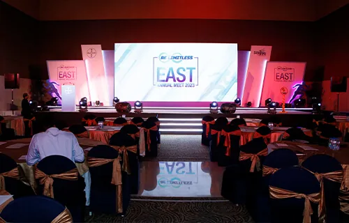 Bayer Annual Meet 2023 — event gallery