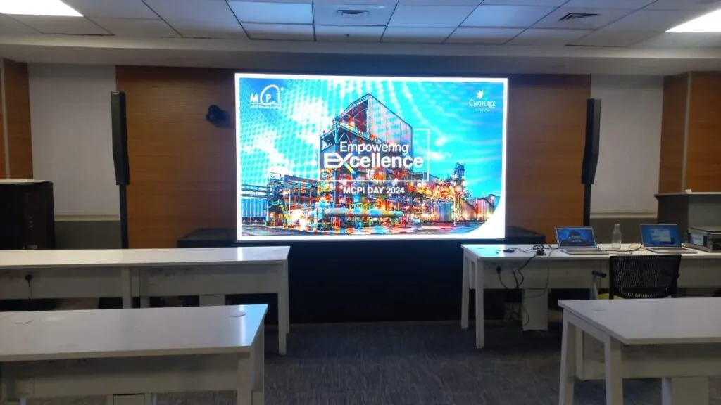 MCPI — event gallery
