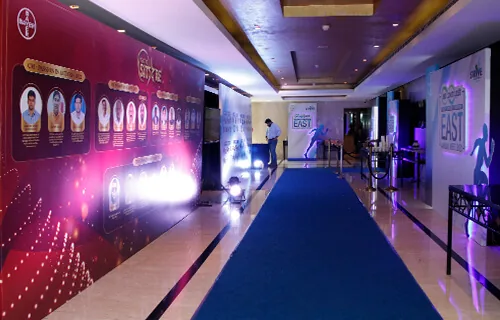 Bayer Annual Meet 2023 — event gallery