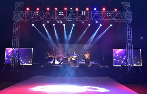EY Concert — event gallery