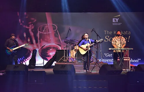 EY Concert — event gallery
