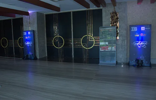 Bajaj Allianz Meet — event gallery