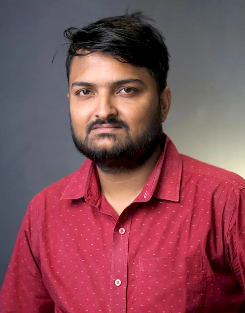 Vivek Jha