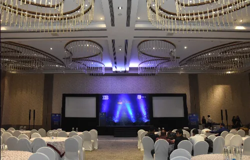 Bajaj Allianz Meet — event gallery