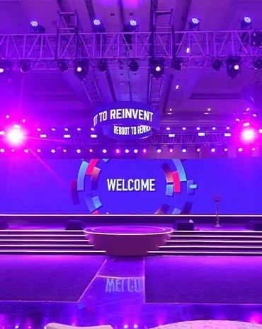 SBI Mutual Fund — event gallery
