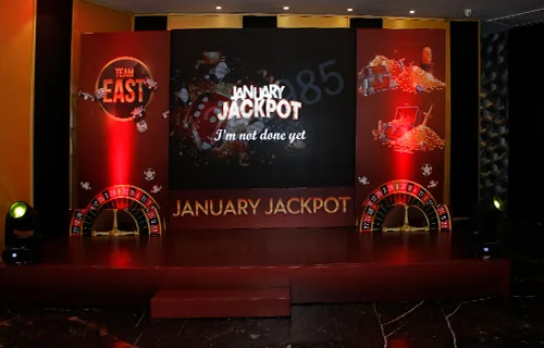 ICICI Prudential — event gallery