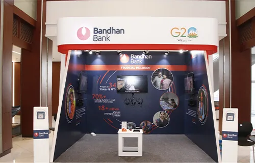 Stalls & exhibitions