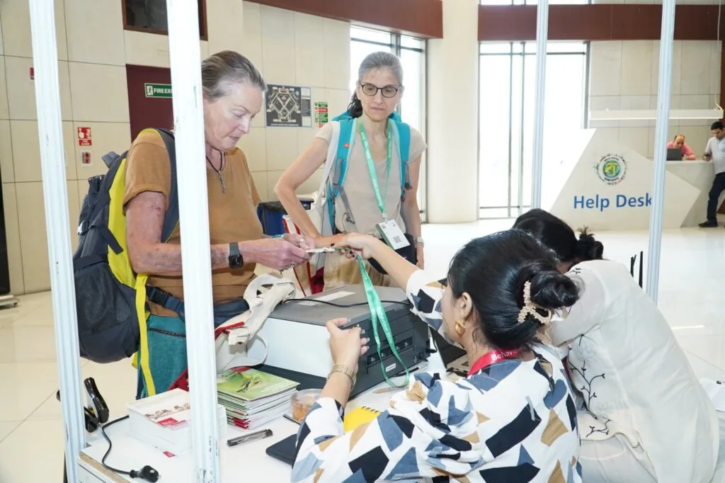 BEHAVIOUR 2025 — event gallery