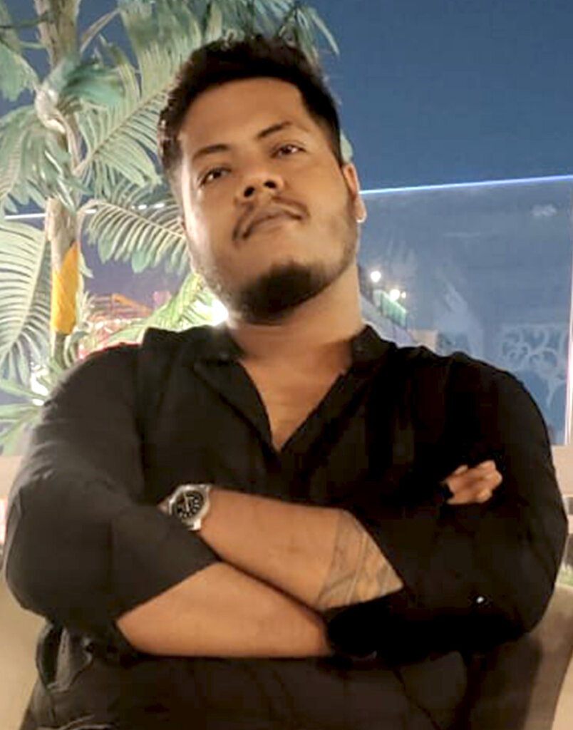ajay